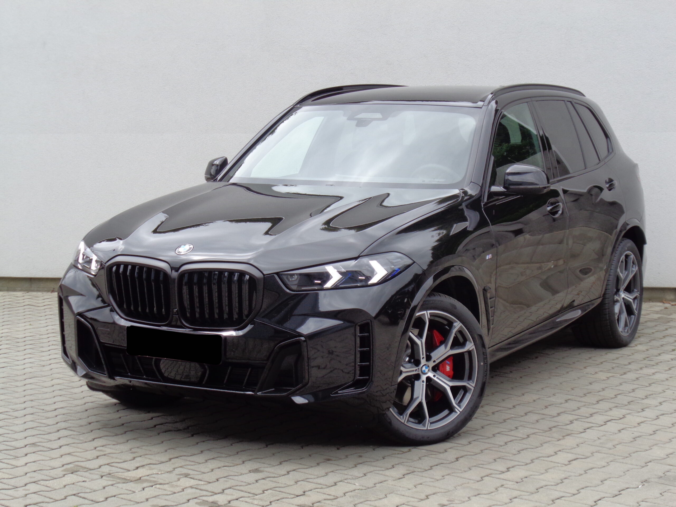 BMW X5 30d xDrive Msport | nový facelift | české předváděcí auto | sportovně luxusní naftové SUV | super výbava | skvělá cena | předání říjen 2023 | objednání online | auto eshop AUTOiBUY.com